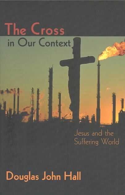 Produktbild: Hall, D: Cross in Our Context