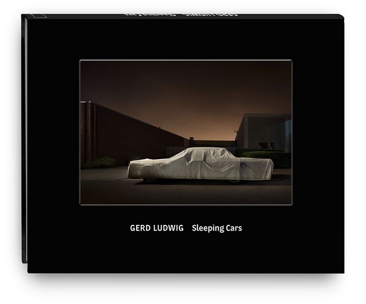 Produktbild: Sleeping Cars