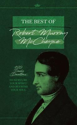 Produktbild: The Best of Robert Murray McCheyne