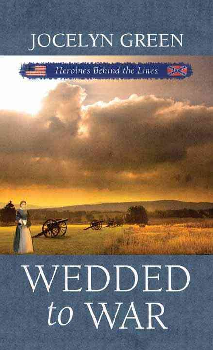Produktbild: Wedded To War