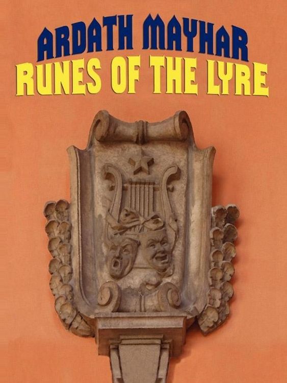 Produktbild: Runes of the Lyre
