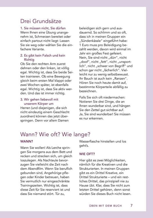 Produktbild: Balance-Training f&uuml;r Senioren