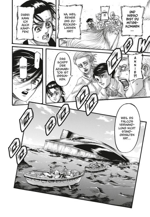 Produktbild: Attack on Titan Deluxe 12