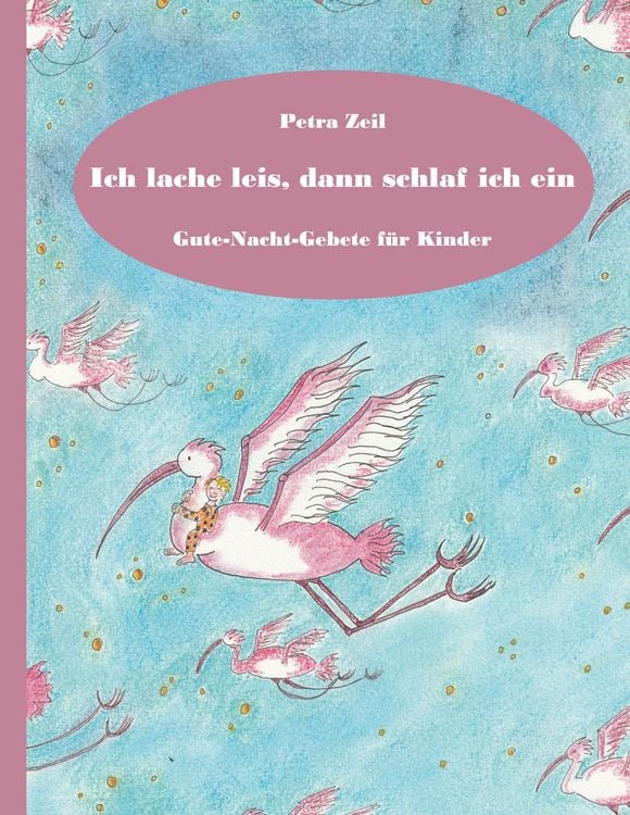 Produktbild: Ich lache leis, dann schlaf ich ein