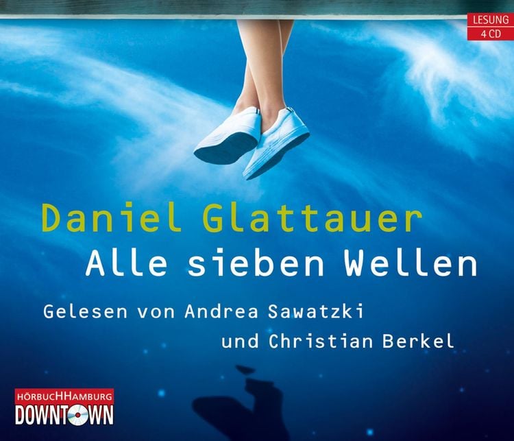 Produktbild: Alle sieben Wellen
