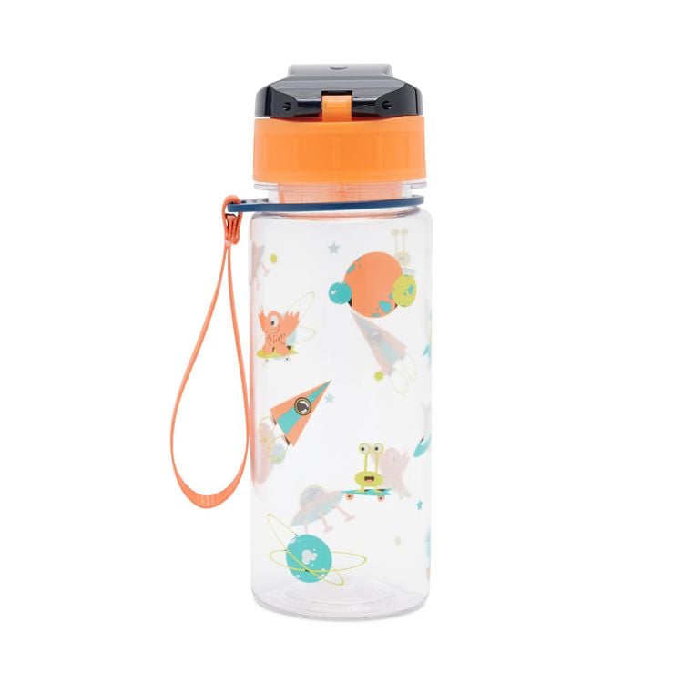 Produktbild: Trinkflasche 400ml Space