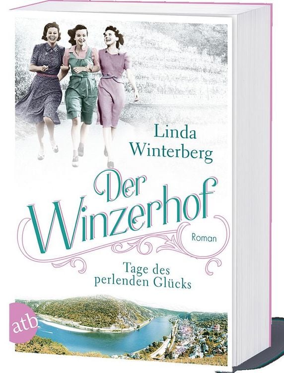 Produktbild: Der Winzerhof &ndash; Tage des perlenden Gl&uuml;cks