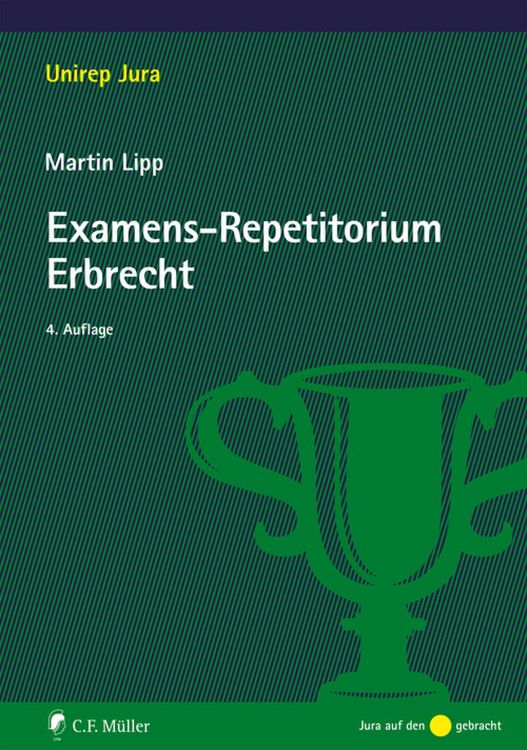 Produktbild: Examens-Repetitorium Erbrecht