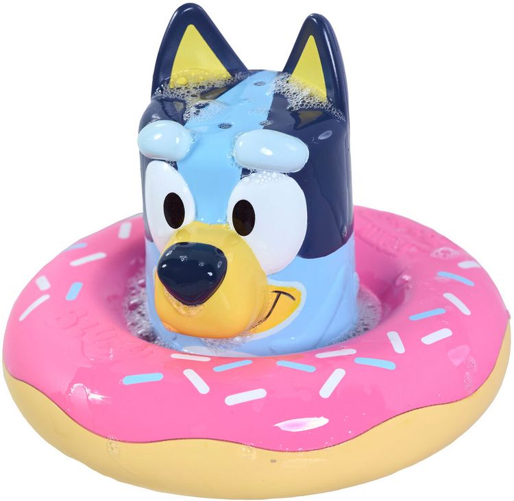 Produktbild: Bluey Badeinsel