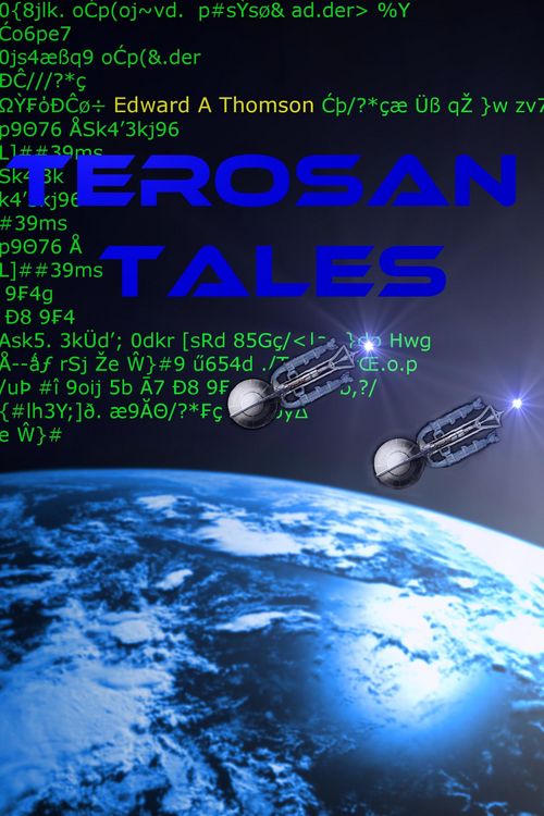 Produktbild: Terosan Tales
