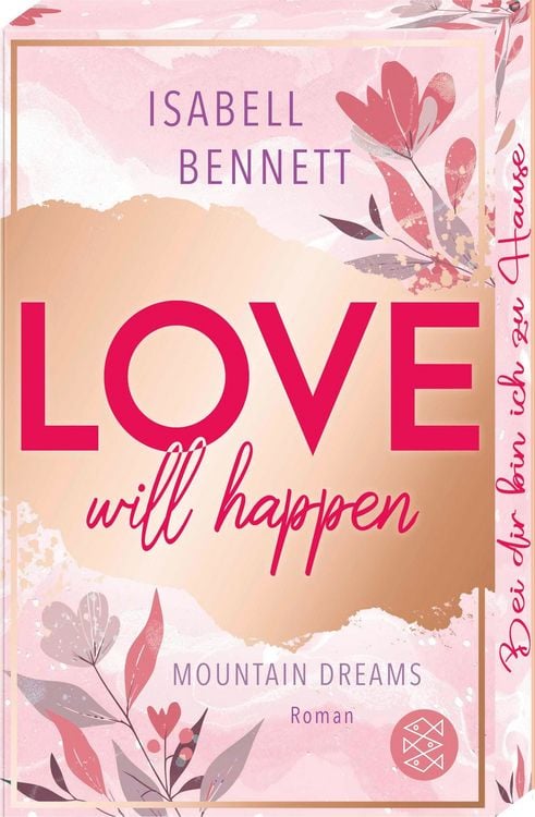 Produktbild: Love will happen