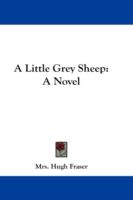 Produktbild: A Little Grey Sheep