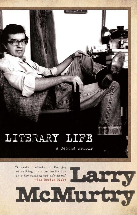 Produktbild: Literary Life