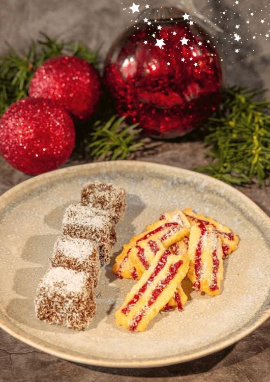 Produktbild: Meine besten Weihnachtskekse