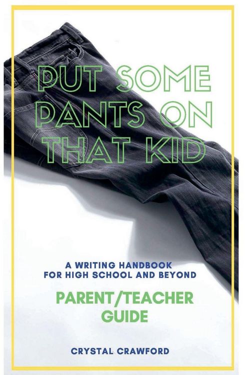 Produktbild: Put Some Pants on That Kid