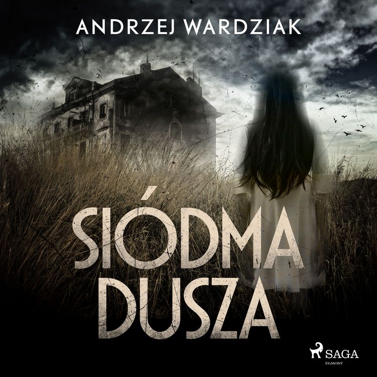 Produktbild: Si&oacute;dma dusza