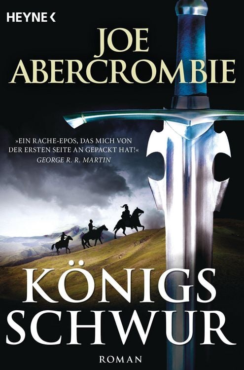 Produktbild: K&ouml;nigsschwur