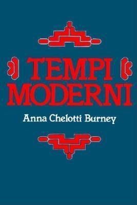 Produktbild: Tempi Moderni