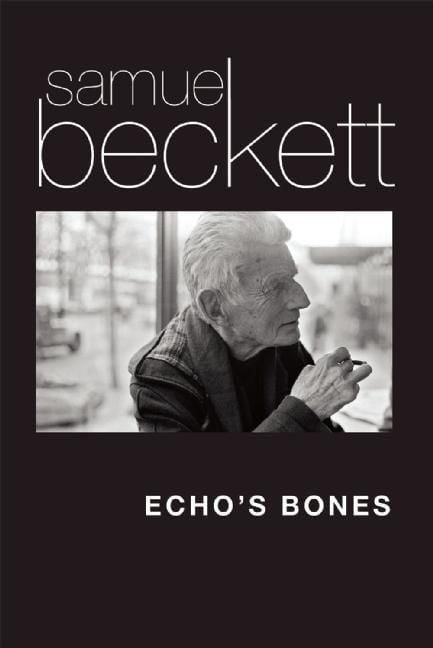 Produktbild: Echo's Bones