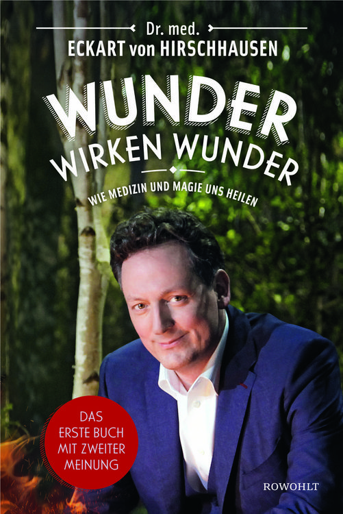 Produktbild: Wunder wirken Wunder