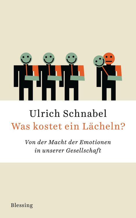Produktbild: Was kostet ein L&auml;cheln?