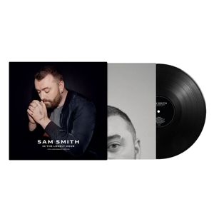 Produktbild: In The Lonely Hour (Ltd.10th Anniversary Edt. LP)