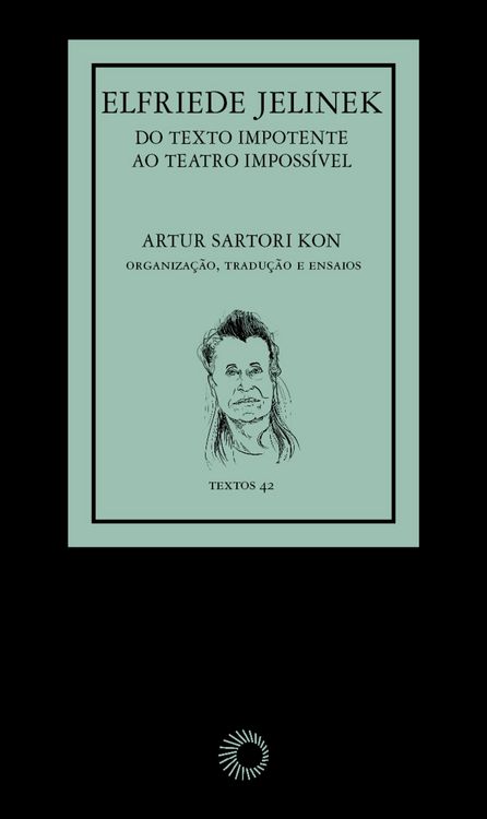 Produktbild: Elfriede Jelinek