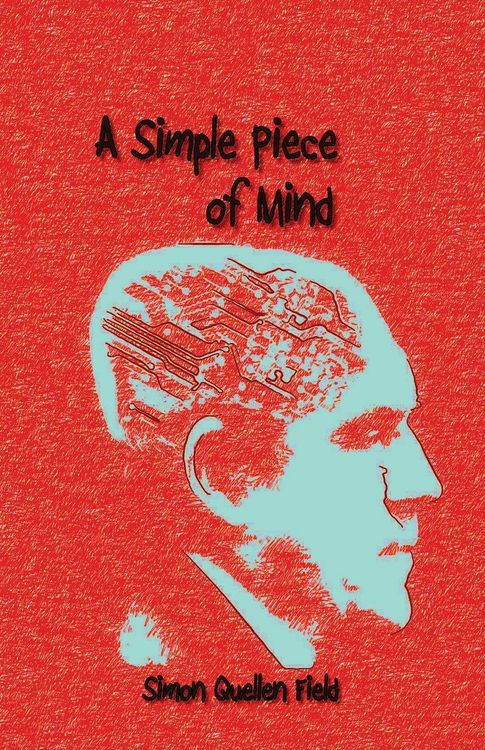 Produktbild: A Simple Piece of Mind