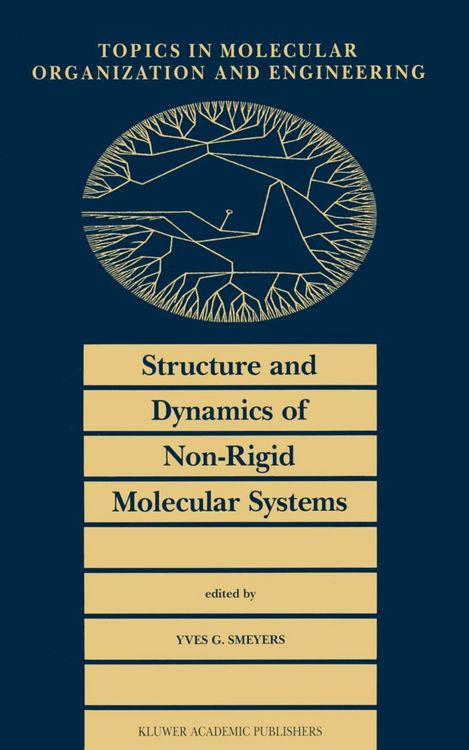 Produktbild: Structure & Dynamics Of Non-Ri