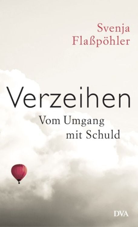Produktbild: Verzeihen