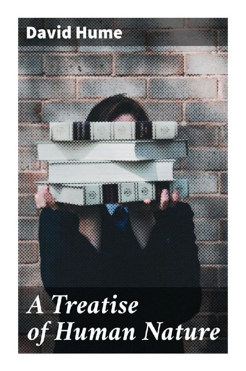 Produktbild: A Treatise of Human Nature