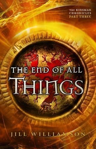 Produktbild: End of All Things (The Kinsman Chronicles)