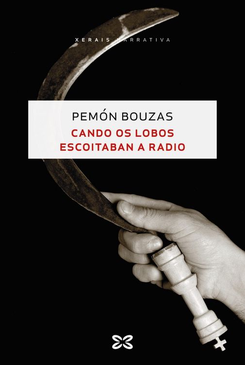 Produktbild: Cando os lobos escoitaban a radio