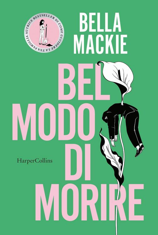 Produktbild: Bel modo di morire