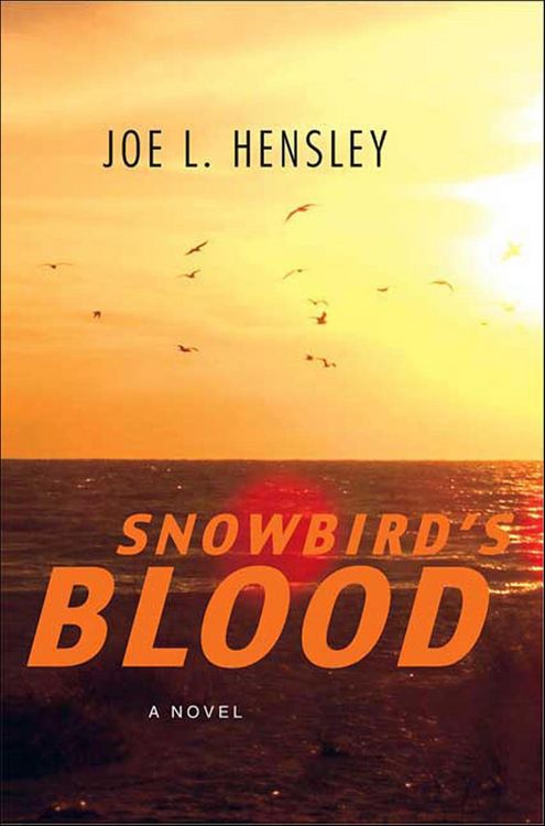 Produktbild: Snowbird's Blood