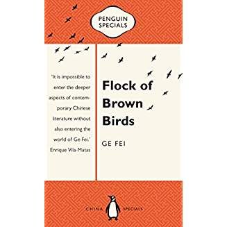 Produktbild: Flock of Brown Birds