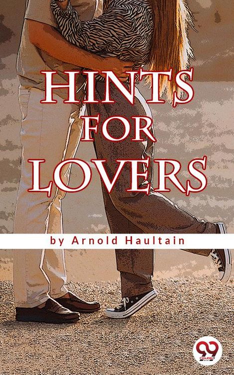 Produktbild: Hints for Lovers