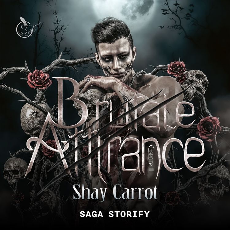 Produktbild: Brutale Attirance, Tome 3