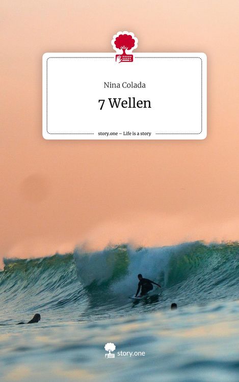 Produktbild: 7 Wellen. Life is a Story - story.one