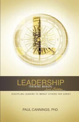 Produktbild: Leadership Training Manual