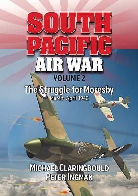 Produktbild: South Pacific Air War Volume 2