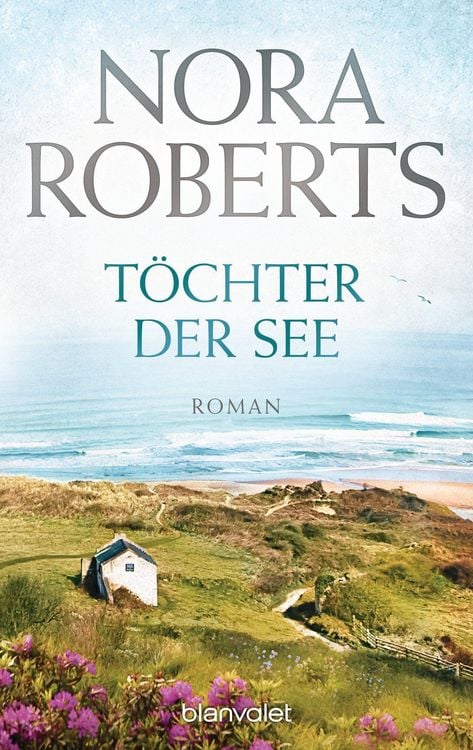 Produktbild: T&ouml;chter der See