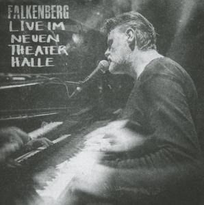 Produktbild: Live im Neuen Theater Halle