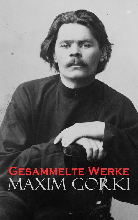 Produktbild: Gesammelte Werke