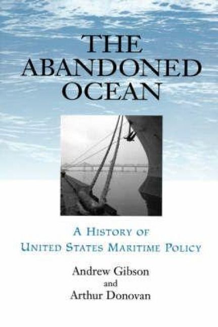 Produktbild: Abandoned Ocean