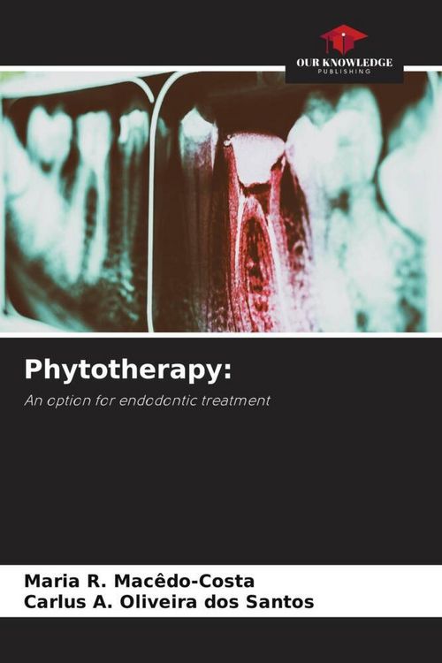 Produktbild: Phytotherapy: