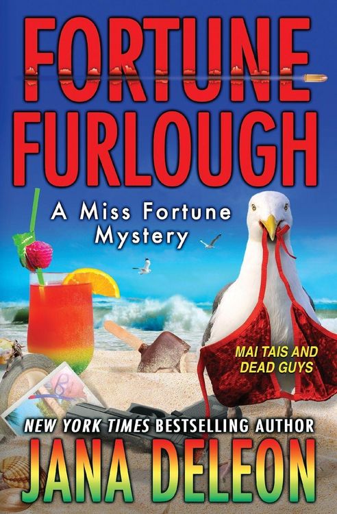 Produktbild: Fortune Furlough
