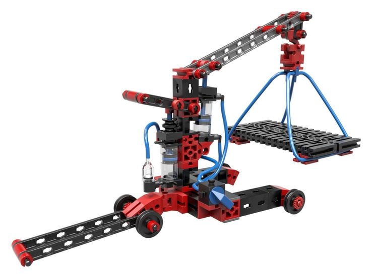 Produktbild: Baukasten, Pneumatic Power