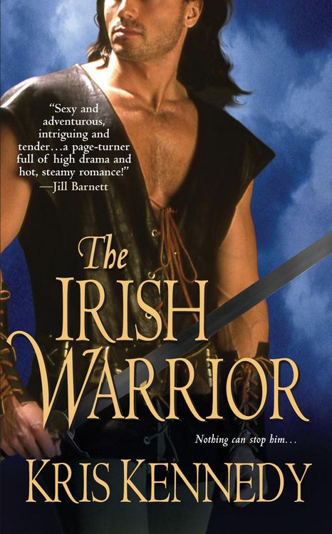 Produktbild: The Irish Warrior