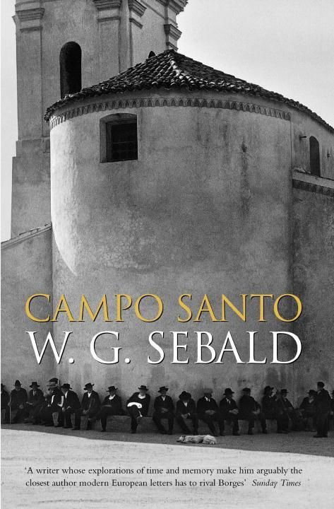 Produktbild: Campo Santo